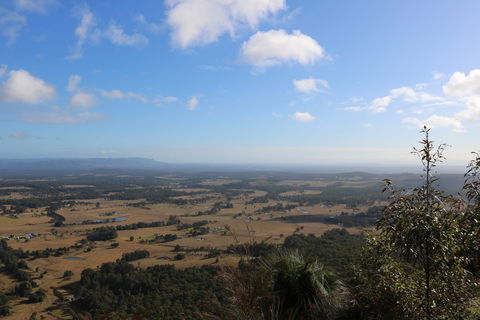 Heaton State Forest - Watagan Mountains - Northern Rivers Accommodation 0