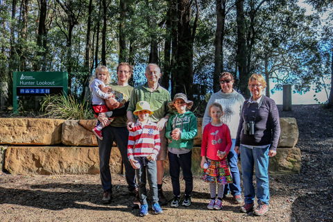 Heaton State Forest - Watagan Mountains - Northern Rivers Accommodation 1