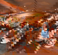 Henley Brook - Northern Rivers Accommodation