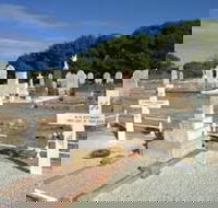 Historic Clan Ranald Shipwreck Graves - Northern Rivers Accommodation