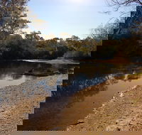 Horseshoe Lagoon Flora and Fauna Reserve - Northern Rivers Accommodation