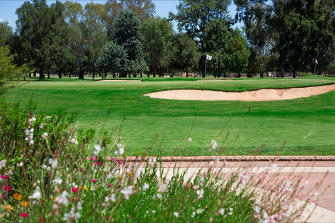 Howlong Golf Resort - Northern Rivers Accommodation 0