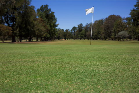 Howlong Golf Resort - Northern Rivers Accommodation 2
