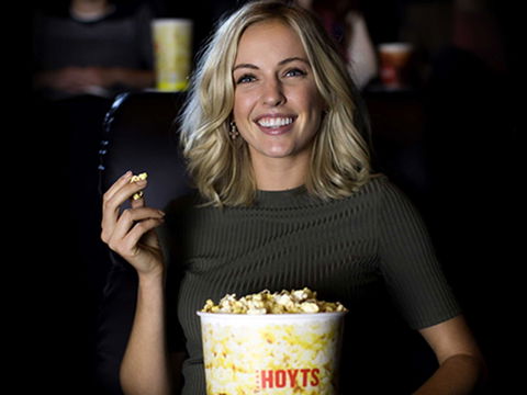Hoyts Penrith - Northern Rivers Accommodation 0