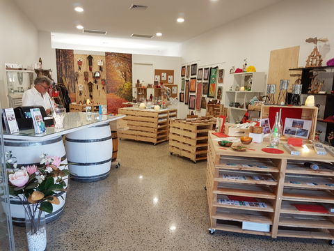 ITS OZZY Wonderful Alternatives - Northern Rivers Accommodation 0