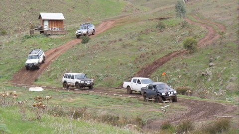 JAKEM Farm - Northern Rivers Accommodation 0