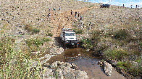 JAKEM Farm - Northern Rivers Accommodation 1