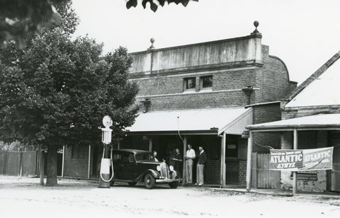 Jindera Heritage Walk - Northern Rivers Accommodation 0