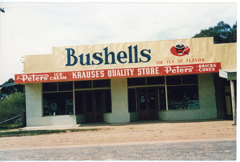 Jindera Heritage Walk - Northern Rivers Accommodation 1