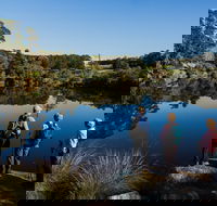 Kalgan River - Northern Rivers Accommodation