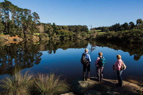 Kalgan River - Northern Rivers Accommodation 0