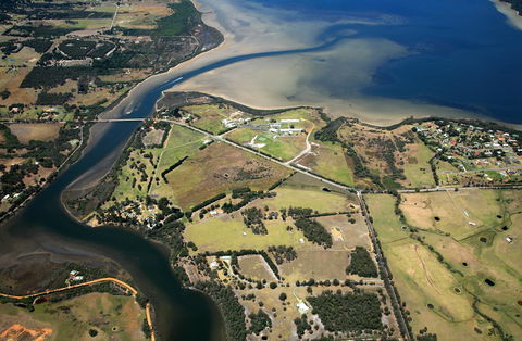 Kalgan River - Northern Rivers Accommodation 2
