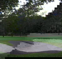 Kareela Golf Course - Northern Rivers Accommodation