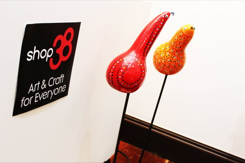 Kingaroy Regional Art Gallery - Northern Rivers Accommodation 1