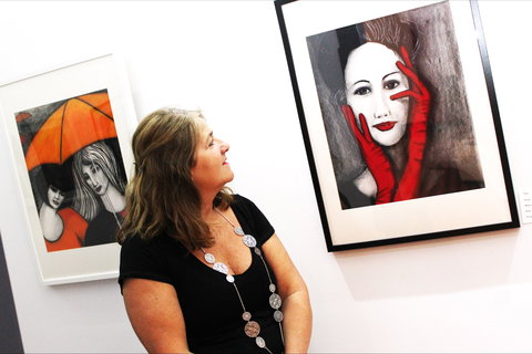 Kingaroy Regional Art Gallery - Northern Rivers Accommodation 2