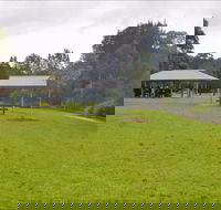 Koonjeree picnic area - Northern Rivers Accommodation