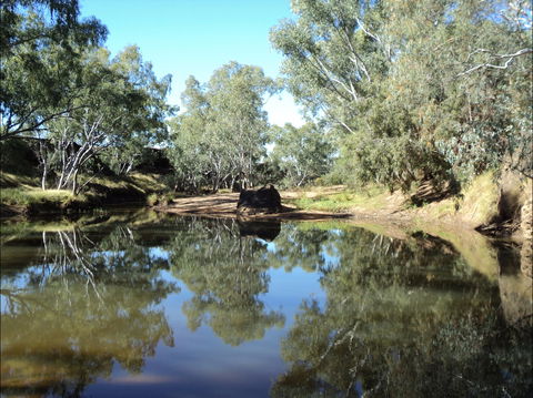 Kooroorinya Falls Nature Reserve - Northern Rivers Accommodation 1