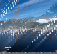 Lake Gordon - Lake Pedder - Strathgordon - Northern Rivers Accommodation
