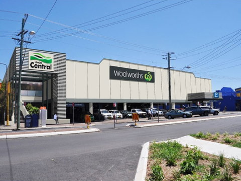 Lismore Central Shopping Centre - Northern Rivers Accommodation 0