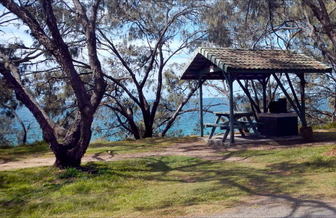 Little Bay Picnic Area - Northern Rivers Accommodation 0