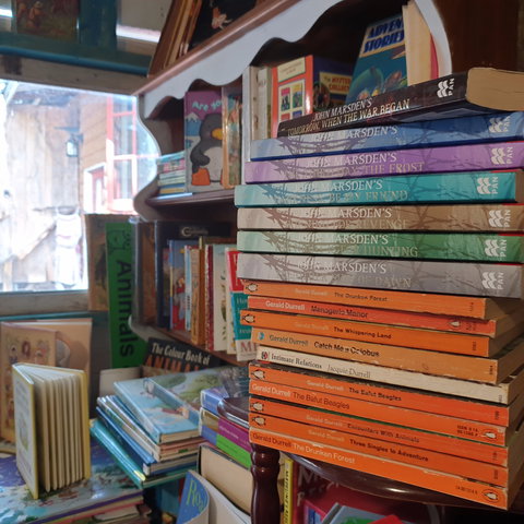 Marketta Lane - Northern Rivers Accommodation 0