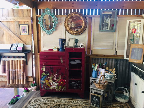 Marketta Lane - Northern Rivers Accommodation 1