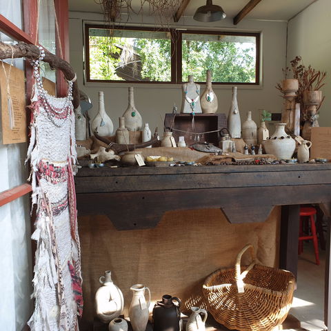 Marketta Lane - Northern Rivers Accommodation 2