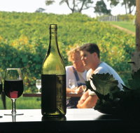 Margaret River Certified Organic and Biodynamic Wine Trail - Northern Rivers Accommodation
