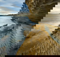 Maria Island - Northern Rivers Accommodation