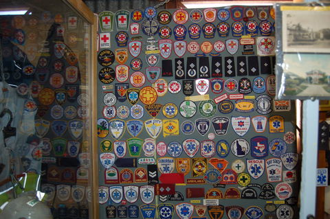 Military And Memorabilia Museum - Northern Rivers Accommodation 1