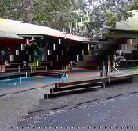 Minjungbal Aboriginal Cultural Centre - Northern Rivers Accommodation