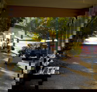 Miriam Vale - Northern Rivers Accommodation