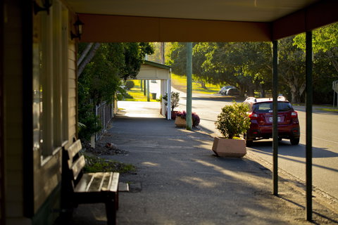 Miriam Vale - Northern Rivers Accommodation 0