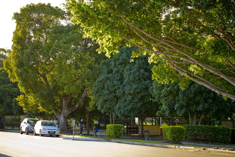 Miriam Vale - Northern Rivers Accommodation 1