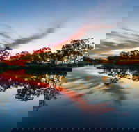 Mitchell - Northern Rivers Accommodation