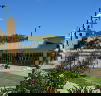 Monsignor Hawes Heritage Centre - Northern Rivers Accommodation