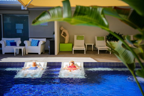 Moree Artesian Wellness Centre - Northern Rivers Accommodation 0