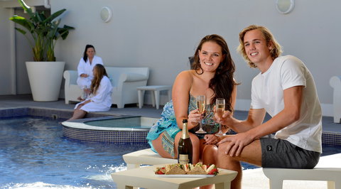 Moree Artesian Wellness Centre - Northern Rivers Accommodation 1