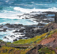Mornington Peninsula National Park - Northern Rivers Accommodation