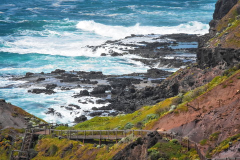 Mornington Peninsula National Park - Northern Rivers Accommodation 0