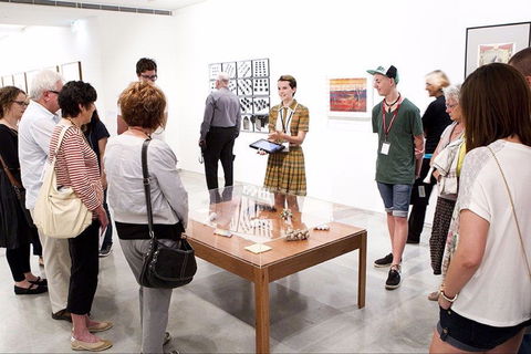 Museum Of Contemporary Art Australia - MCA - Northern Rivers Accommodation 2