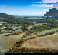 Mutarnee - Northern Rivers Accommodation
