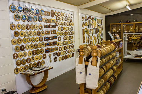 New England Wood Turning Supplies - Northern Rivers Accommodation 0