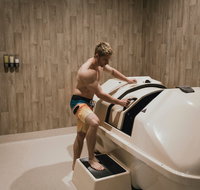 Newcastle Float Centre - Northern Rivers Accommodation