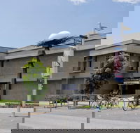 Newcastle Art Gallery - Northern Rivers Accommodation