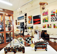 Nimbin Artists Gallery