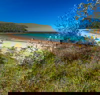 North Durras Beach - Northern Rivers Accommodation
