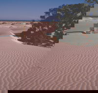 Nullarbor Plain - Northern Rivers Accommodation