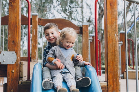 Oddies Creek Adventure Playspace - Northern Rivers Accommodation 1