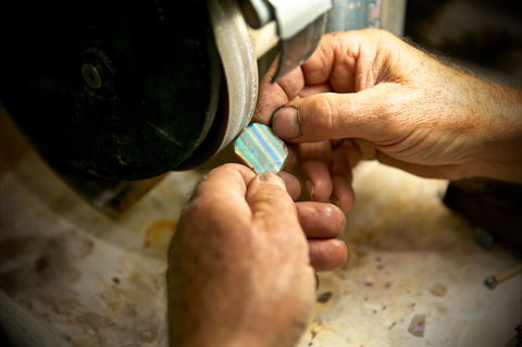 Opal Diamond Factory - Northern Rivers Accommodation 0